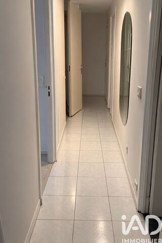  Appartement à vendre 3 pièces 70 m²