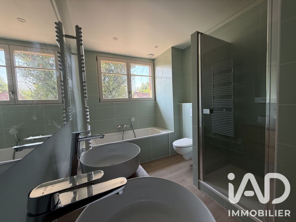 à vendre  Maison Le Vaudreuil (27100)
