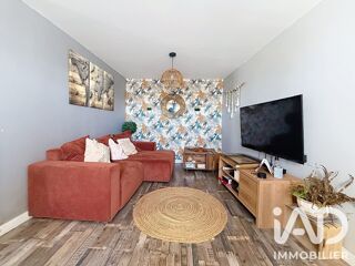  Maison à vendre 4 pièces 101 m²