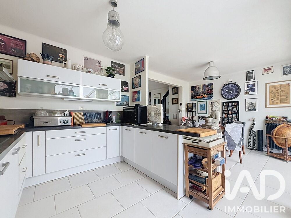 Vente Maison Vente Maison/villa 6 pièces Tourcoing