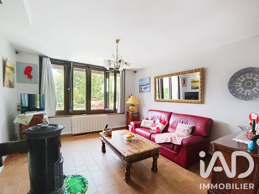 Vente Maison Vente Maison de ville 7 pièces Selles-saint-denis