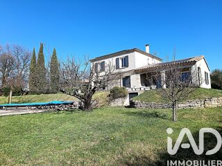  Maison à vendre 7 pièces 155 m²
