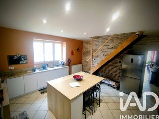  Maison � vendre 5 pi�ces 144 m�