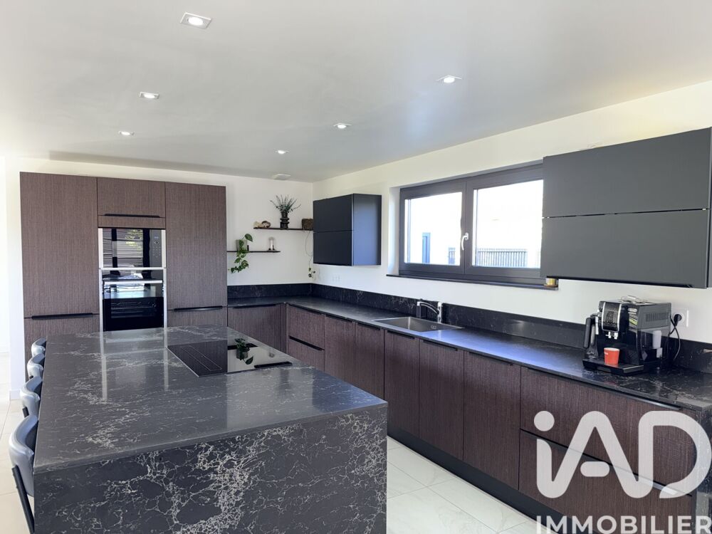Vente Maison Vente Maison/villa 5 pièces Barr