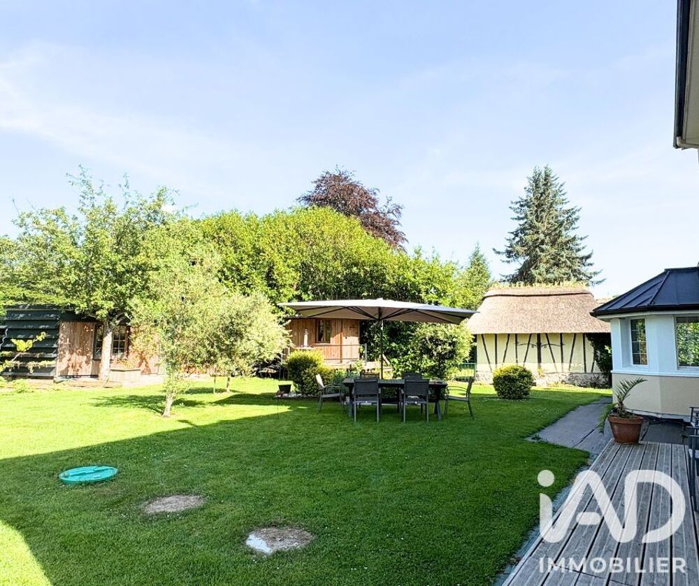 Vente Maison/villa 7 pièces