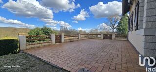  Maison à vendre 5 pièces 141 m²