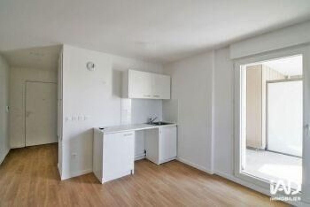 location Appartement - 1 pièce(s) - 23 m² Melun (77000)