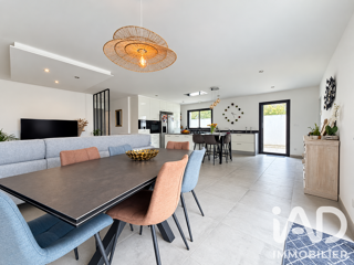  Maison à vendre 7 pièces 150 m²