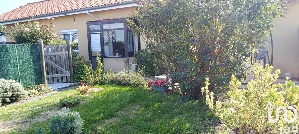 Vente Maison/villa 8 pièces