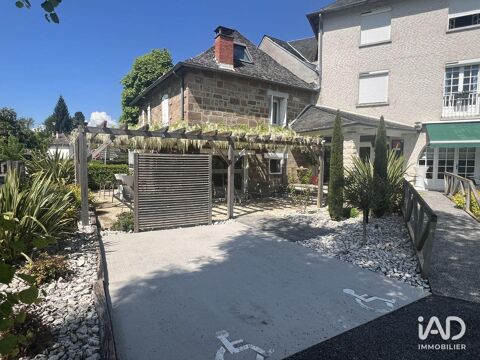   Vente Restaurant 200 m&sup2; 