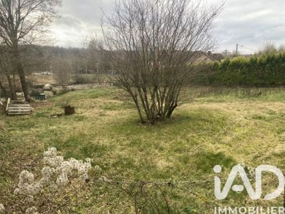 Vente Terrain 911 m² - Vue 2