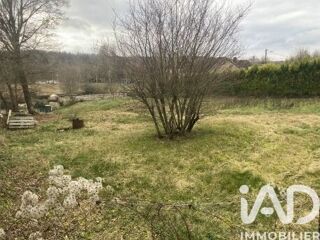 Vente Terrain 911 m²
