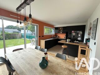  Maison à vendre 6 pièces 113 m²