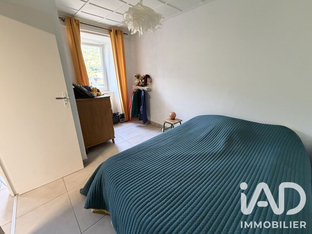 vente Maison - 3 pièce(s) - 60 m² Le Falgoux (15380)