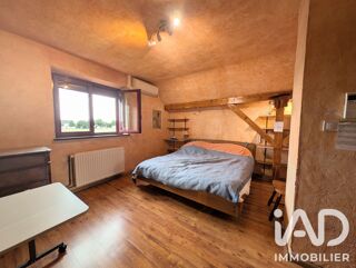  Maison à vendre 5 pièces 143 m²