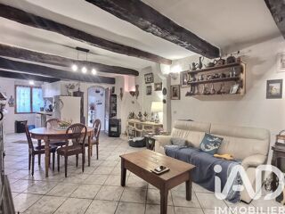  Maison à vendre 5 pièces 126 m²