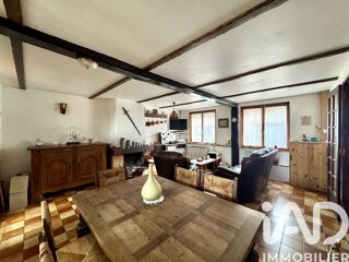  Maison à vendre 4 pièces 96 m²