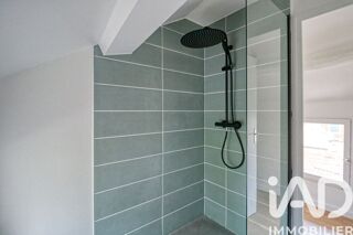  Appartement à vendre 3 pièces 44 m²
