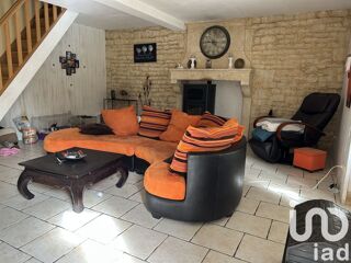  Maison à vendre 7 pièces 144 m²