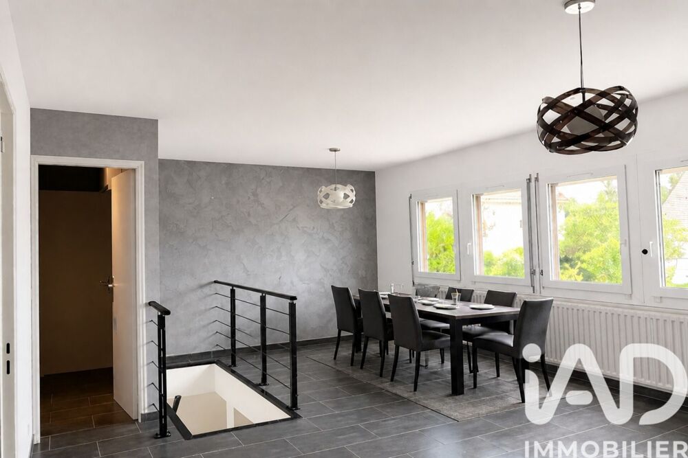 Vente Maison Vente Maison traditionnelle 4 pièces Gretz-armainvilliers