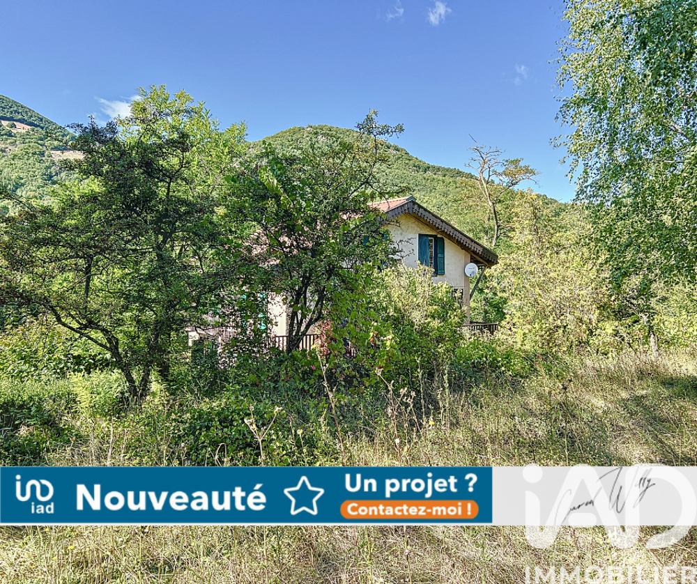 Vente Maison Vente Maison de campagne 7 pièces Millau