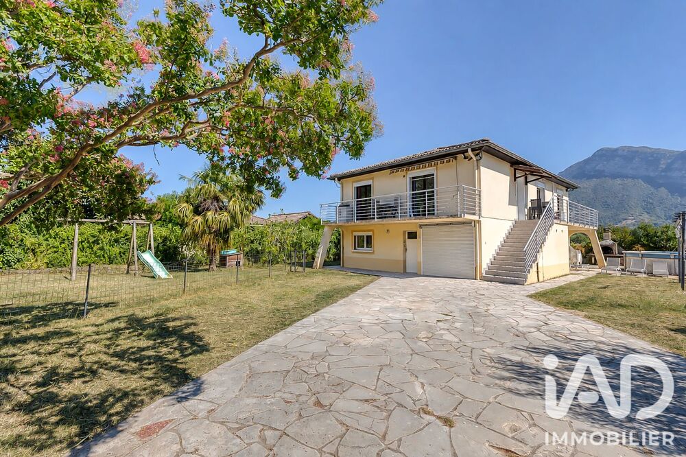 Vente Maison Vente Maison/villa 6 pièces Noyarey