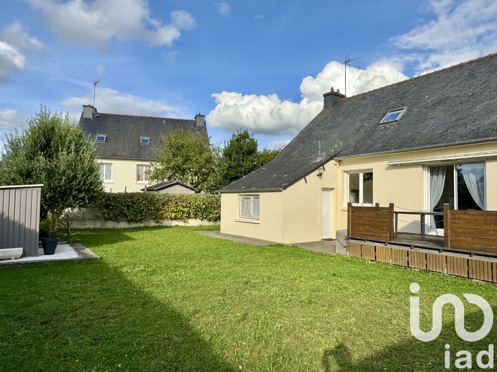 Vente Maison traditionnelle 6 pièces
