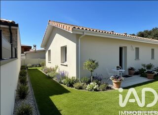  Maison à vendre 3 pièces 63 m²