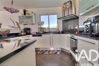  Maison � vendre 4 pi�ces 132 m�