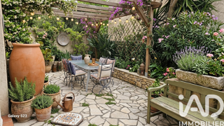  Maison à vendre 4 pièces 80 m²