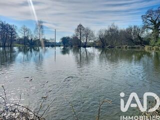  Maison à vendre 5 pièces 128 m²