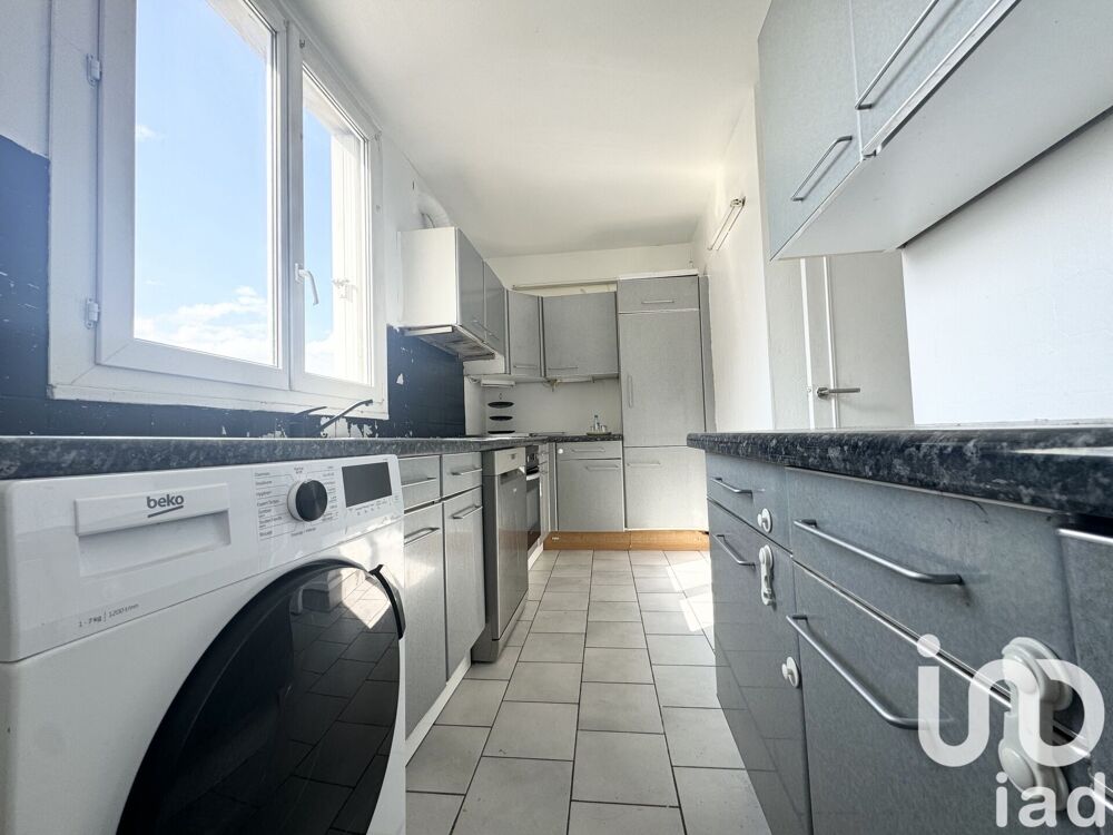 Vente Appartement Vente Appartement 3 pièces Paris 18