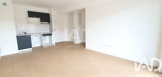  Appartement � vendre 2 pi�ces 41 m�