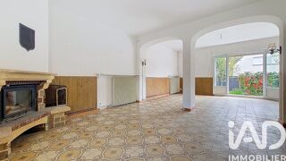  Maison � vendre 6 pi�ces 120 m�