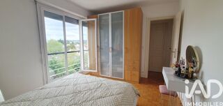  Appartement à vendre 2 pièces 45 m²
