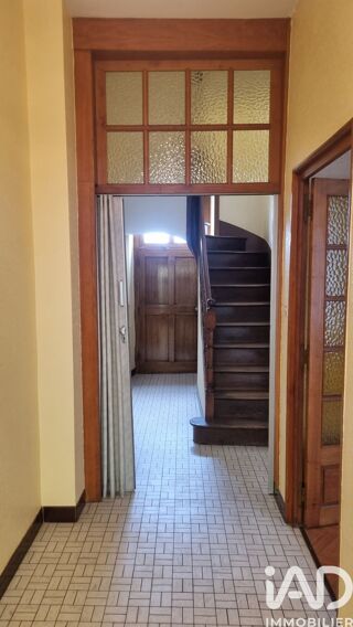  Maison � vendre 4 pi�ces 82 m�