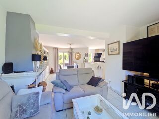  Maison à vendre 5 pièces 97 m²