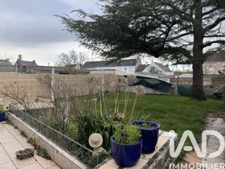  Maison à vendre 4 pièces 70 m²