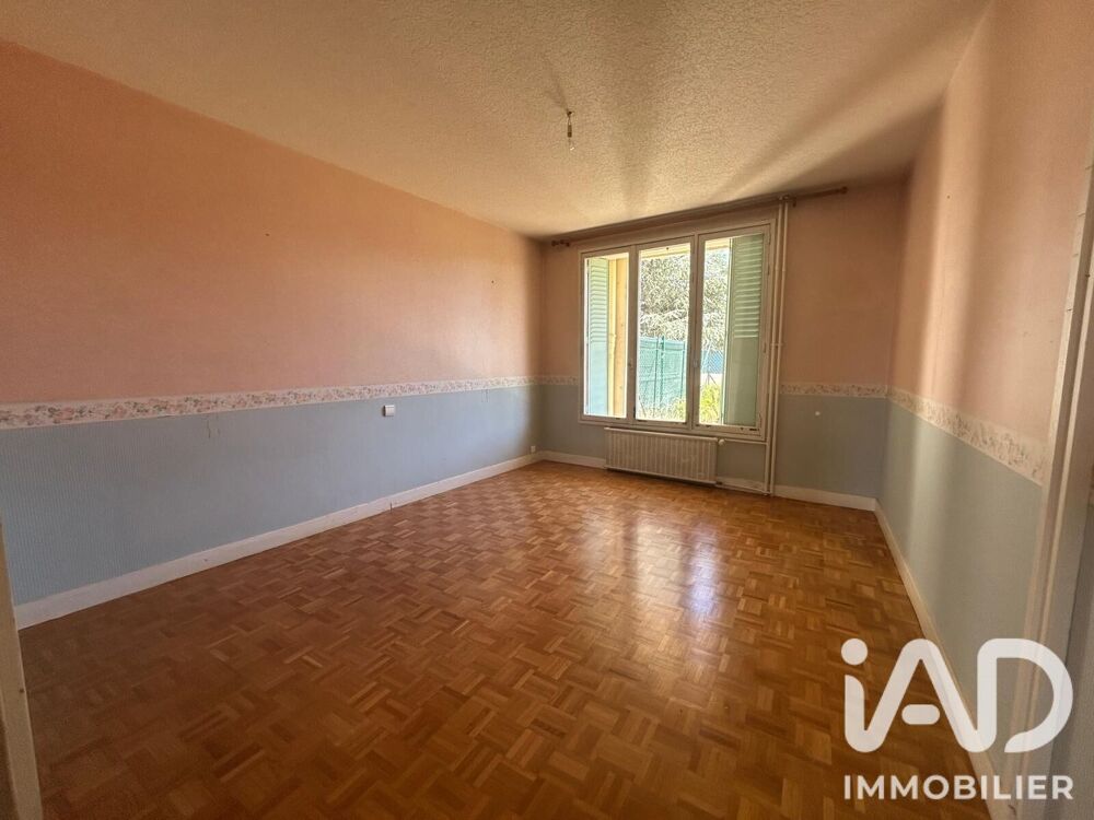 Vente Appartement Vente Appartement 3 pièces Auxerre