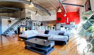  Maison à vendre 7 pièces 278 m²