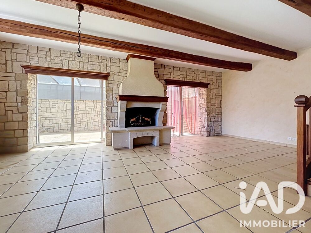 Vente Maison Vente Maison/villa 5 pièces Magalas