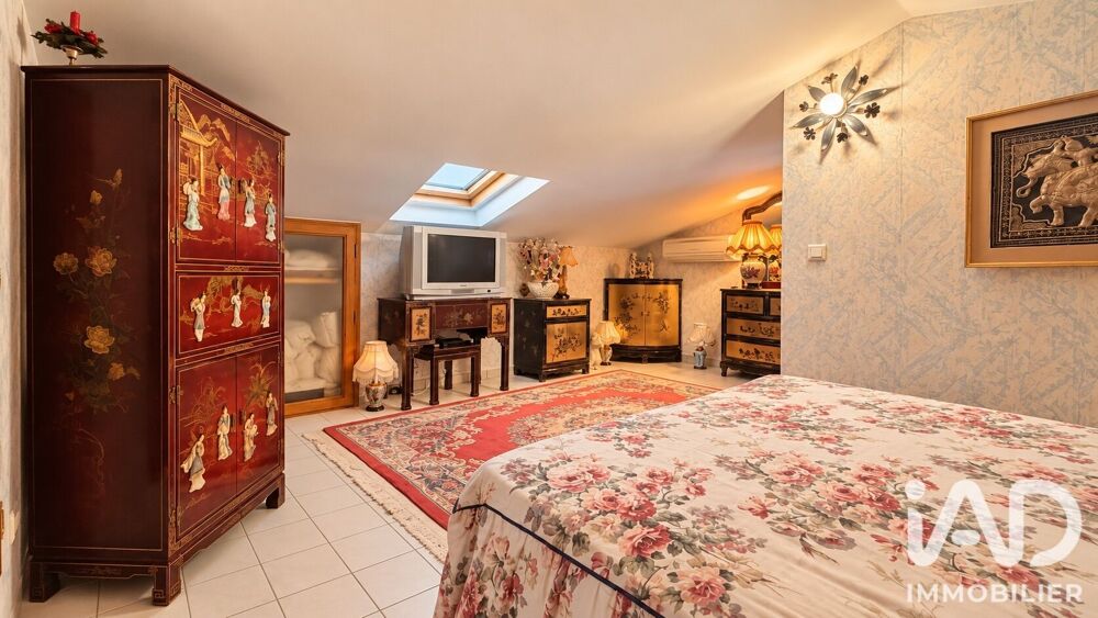 à vendre  Maison Carqueiranne (83320)