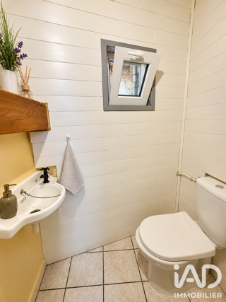 Vente Maison Vente Maison de ville 4 pièces Mainvilliers