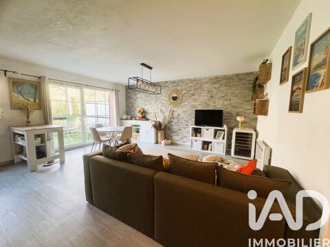   Vente Appartement 3 pièces Appartement - 3 pièce(s) - 62 m²