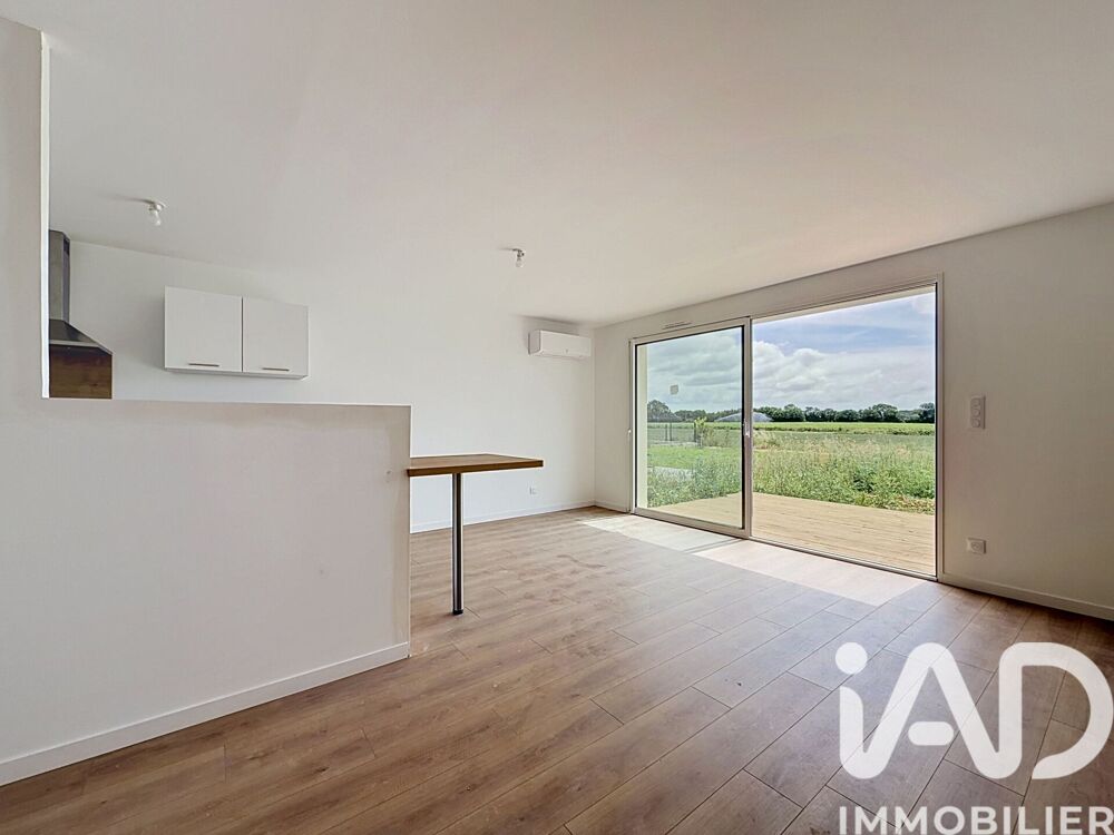 Vente Maison/villa 3 pièces