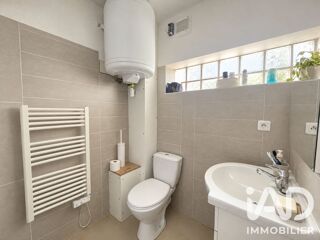  Appartement à vendre 2 pièces 32 m²