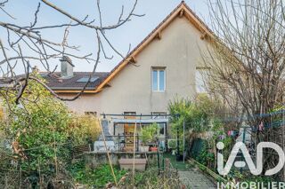  Maison à vendre 3 pièces 69 m²