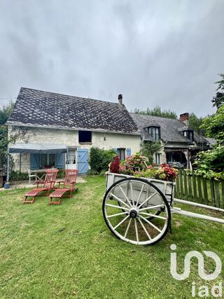  Maison � vendre 13 pi�ces 355 m�