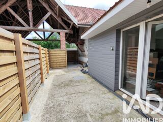  Maison � vendre 15 + pi�ces 530 m�