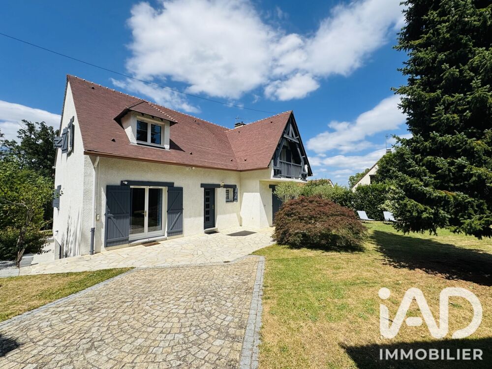 Vente Maison Vente Maison/villa 7 pièces Vernouillet
